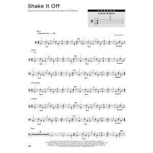 Shake It Off